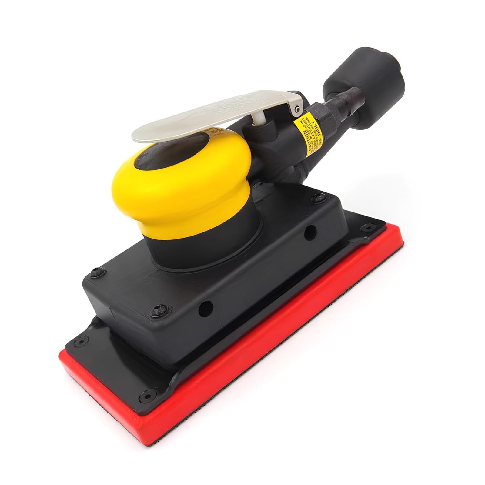 Fgdtree B Professional Pneumatic Sander For Wood Metal Plastics With Adjustable Speed And Low Thin Sander Thro Reduction