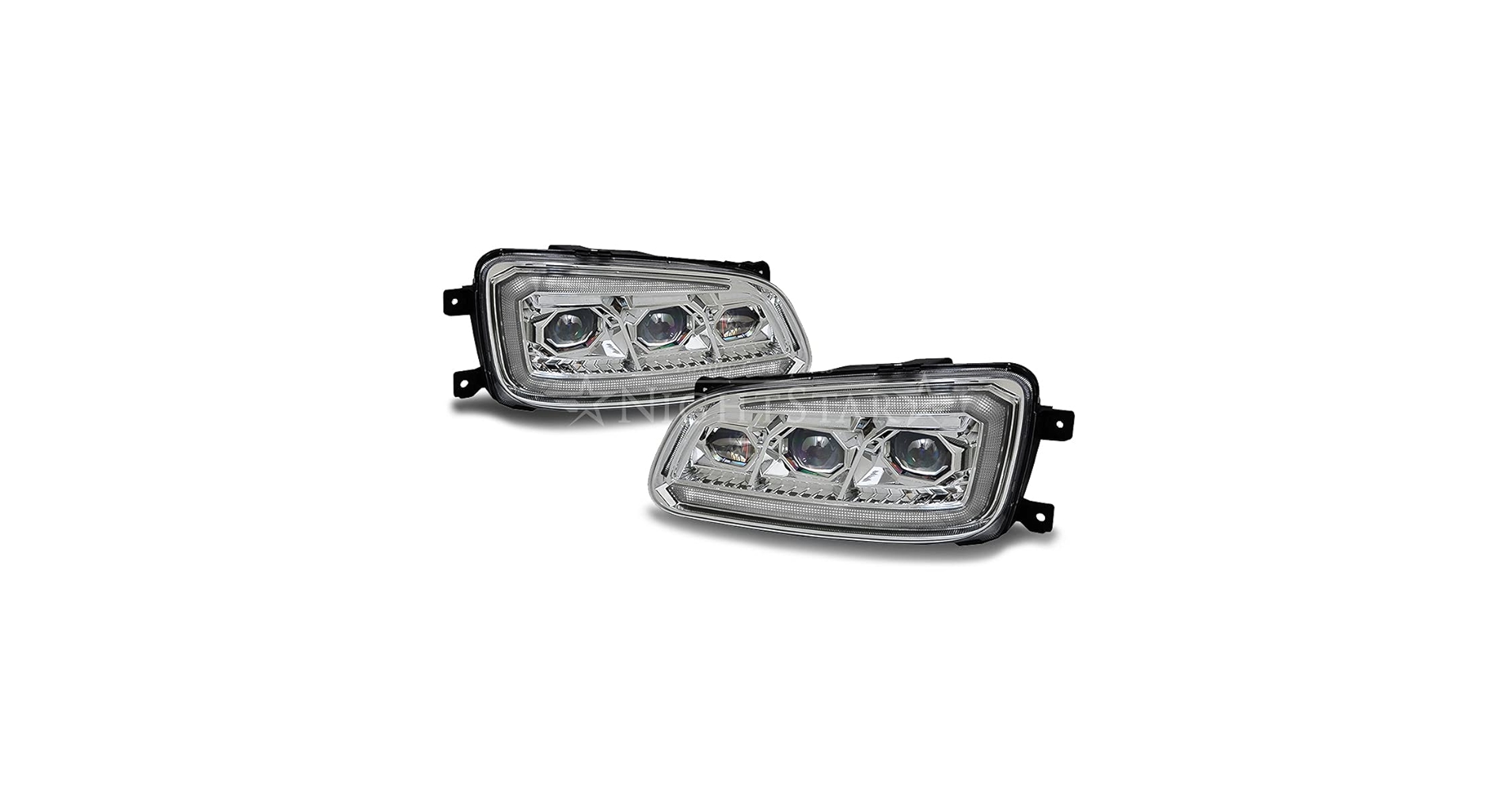 日野純正 プロフィアヘッドライト LH HID H19年式 /100-35052 日野 純正 プロフィア ヘッドライト RH HID H19年式 BDG-FW1EXYJ