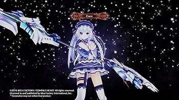 (未使用･未開封品)Fairy Fencer F Fairy Fencer F: Refrain Chord | Idea Factory | GameStop