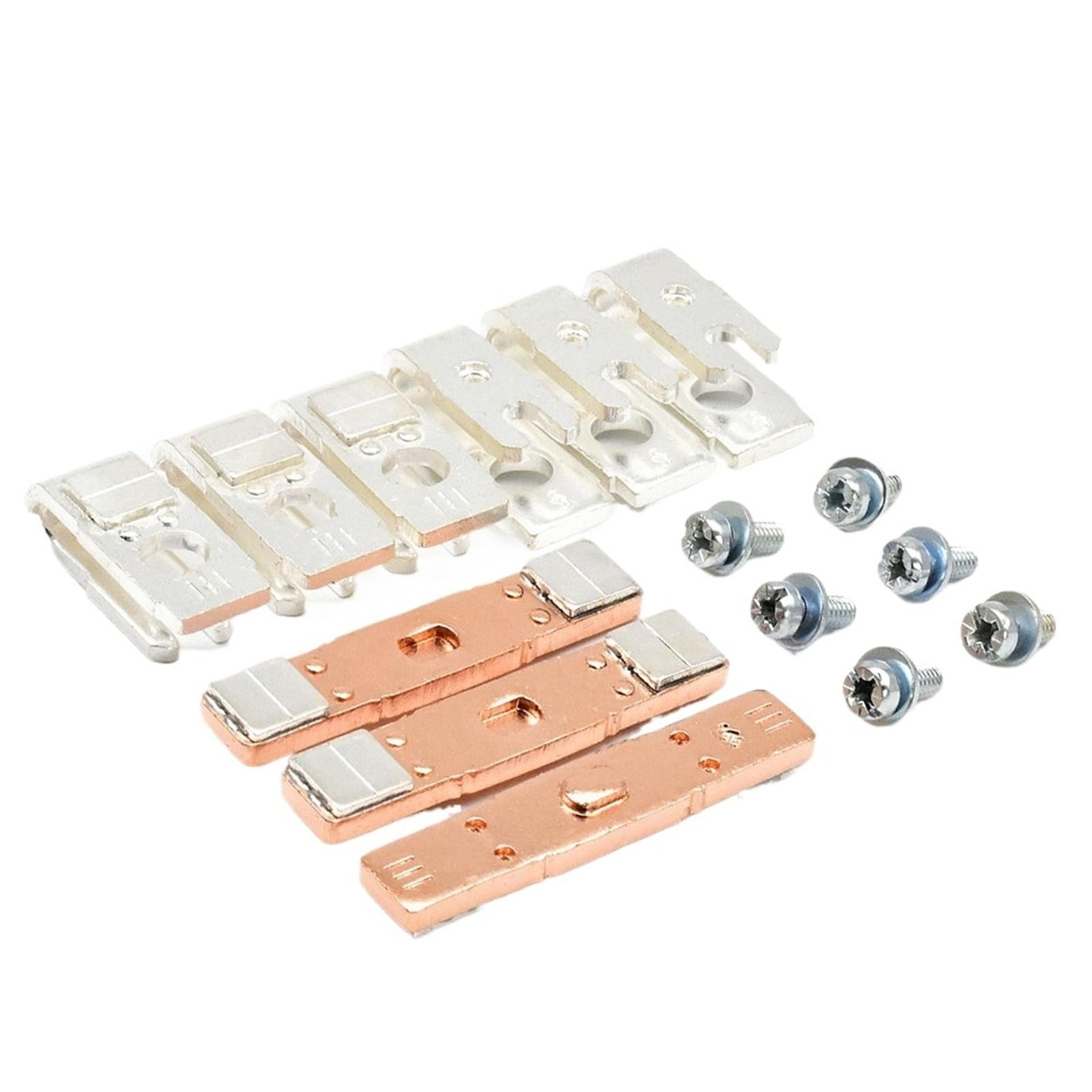 Kit de contacts principaux pour 3RT1046 3RT5046 3RT1946-6A ensemble de contacteurs mobiles et fixes
