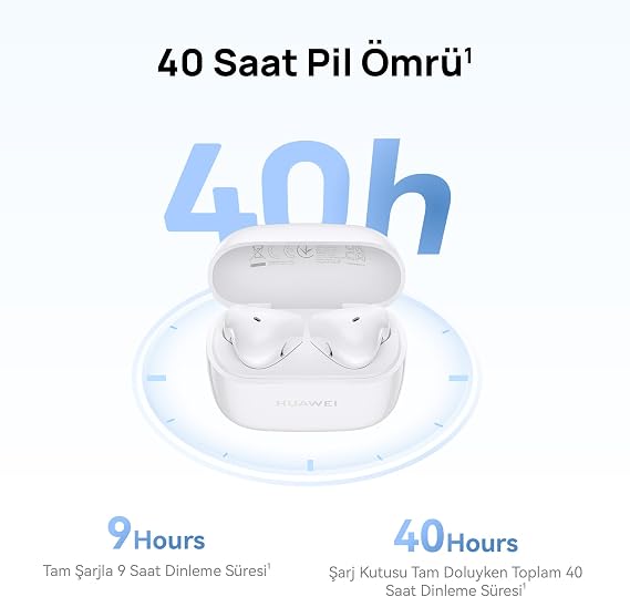 Huawei Freebuds SE 2 Isle Blue