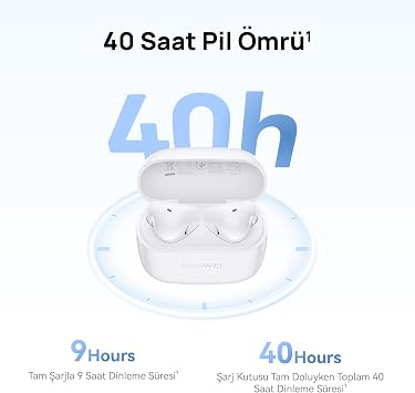 Huawei Freebuds SE 2 Isle Blue