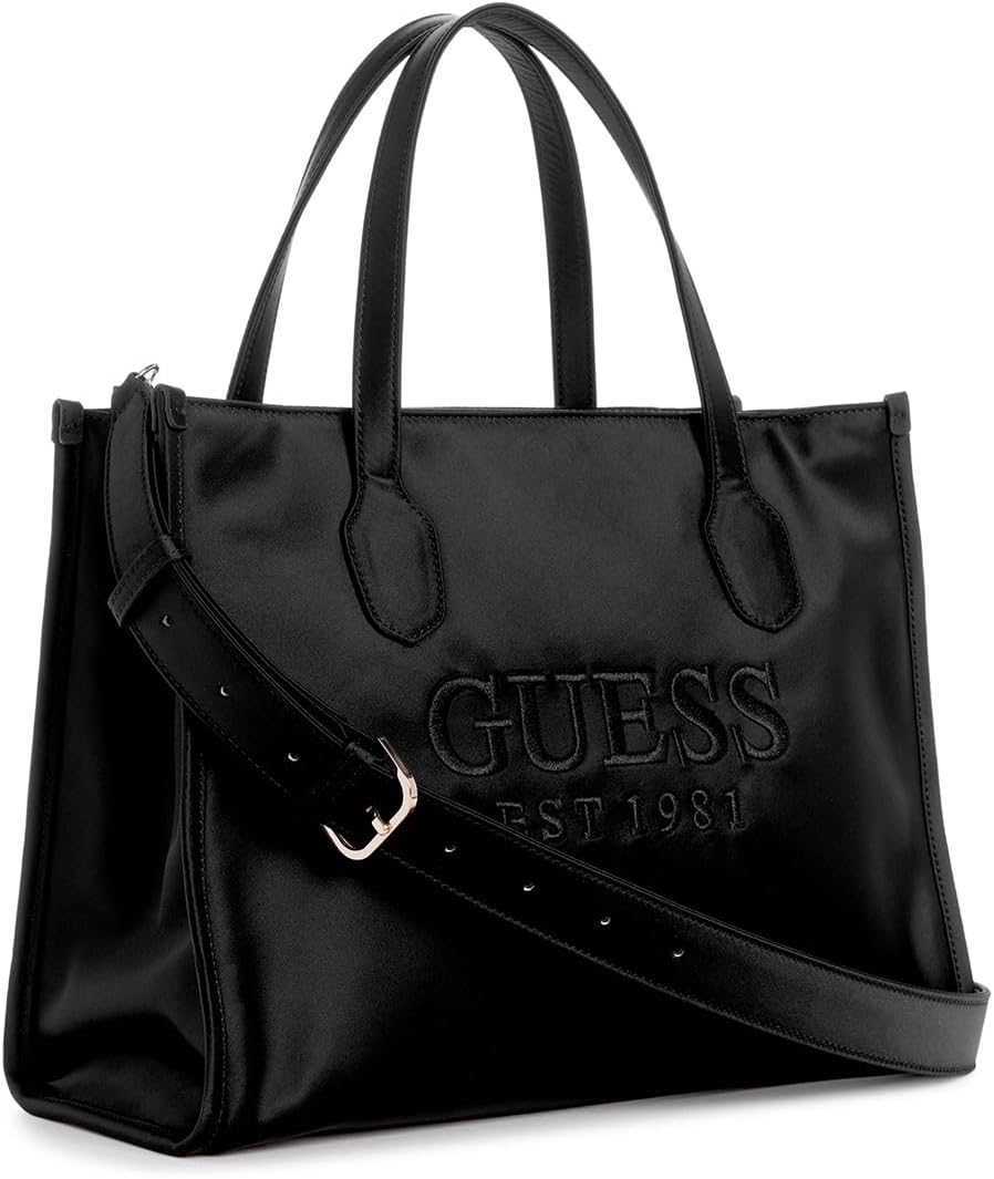 Silvana Double Compartment Tote