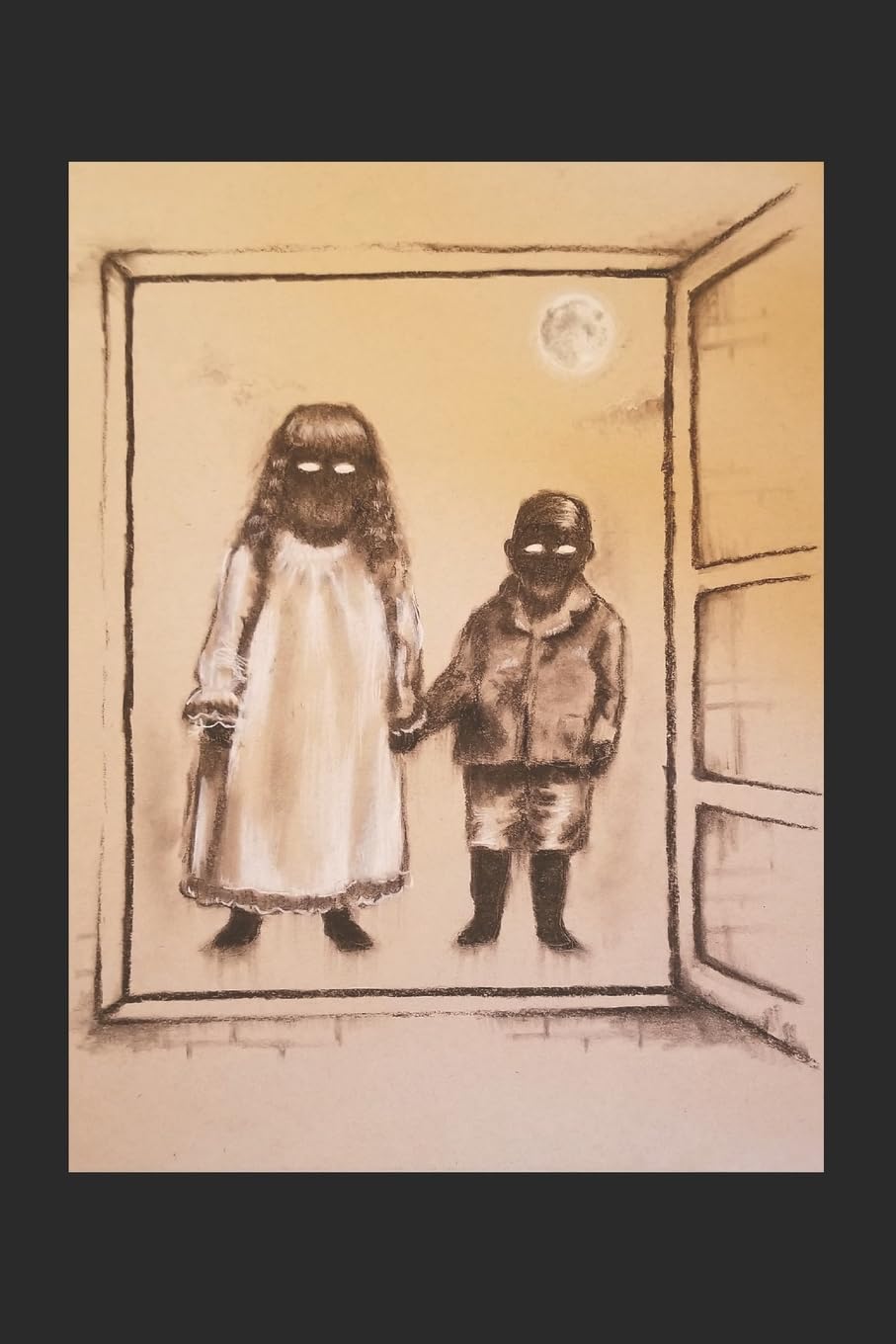 Chris Lee JamesParanormal Laredo