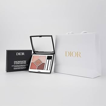 ディーオルショウ　サンク　クルール Amazon.co.jp: 【国内正規品】DIOR ディオールショウ サンク