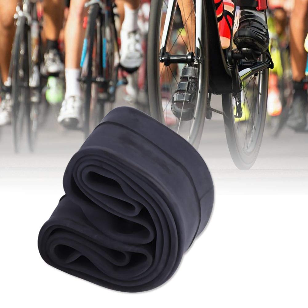 Amazon | 2本セット タイヤチューブ 自転車 タイヤ12141618202426 