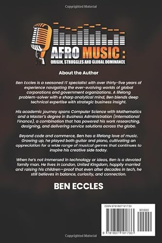 Afro Beats: Origin, Struggles And Global Dominance – vue 2