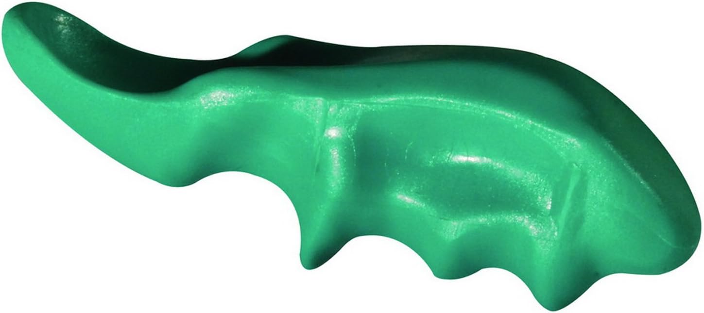 Master Massage Green Thumb Saver Massage Tool