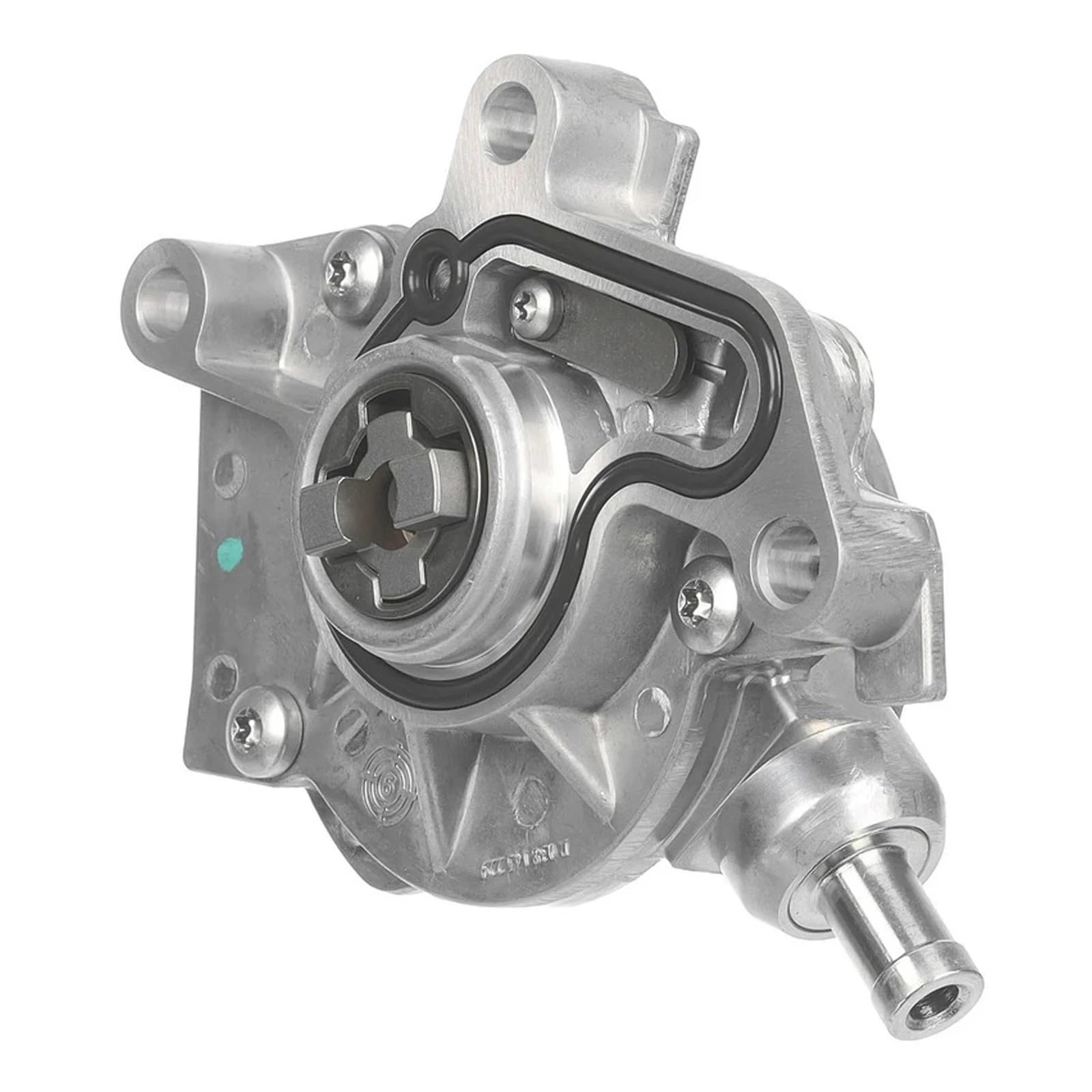 Pompa próżniowa Pompa podciśnieniowa układu hamulcowego 038145101B pasująca do VW Beetle Jetta Golf 1999-2004 Akcesoria samochodowe układ hamulcowy