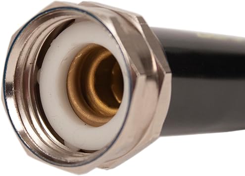 Teknor Apex Zero-G Porch/Patio/Recreation 1/2 inch x 50 foot Hose