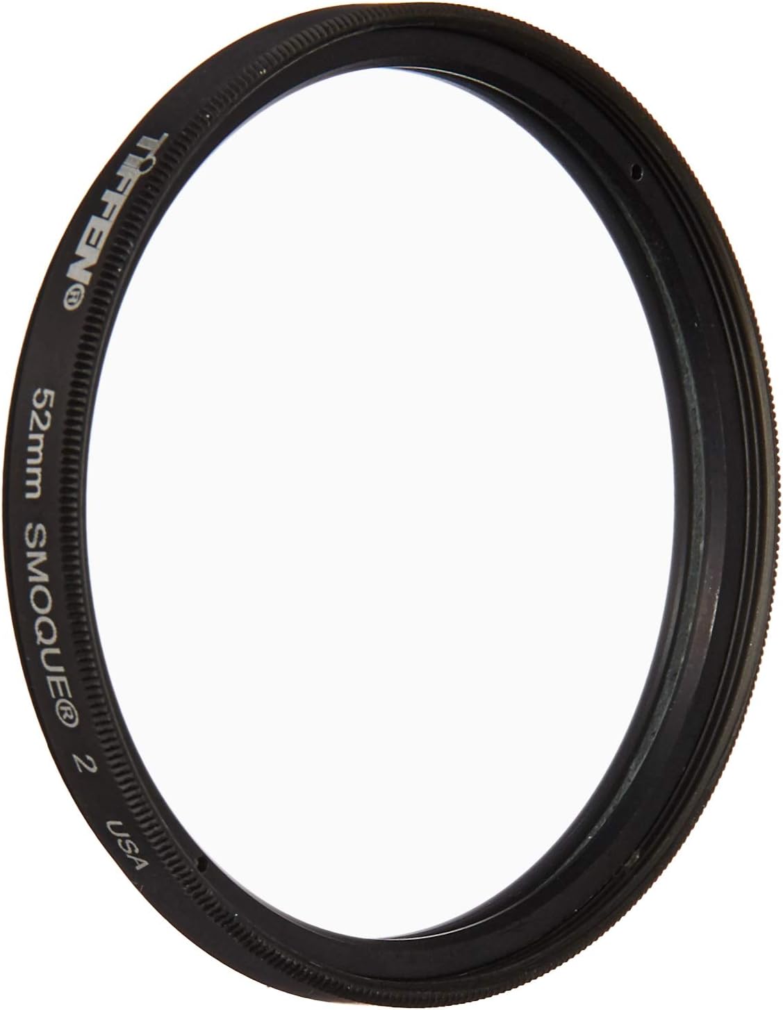 Tiffen 58SMQ2 58mm Smoque 2 Camera Lens Filter
