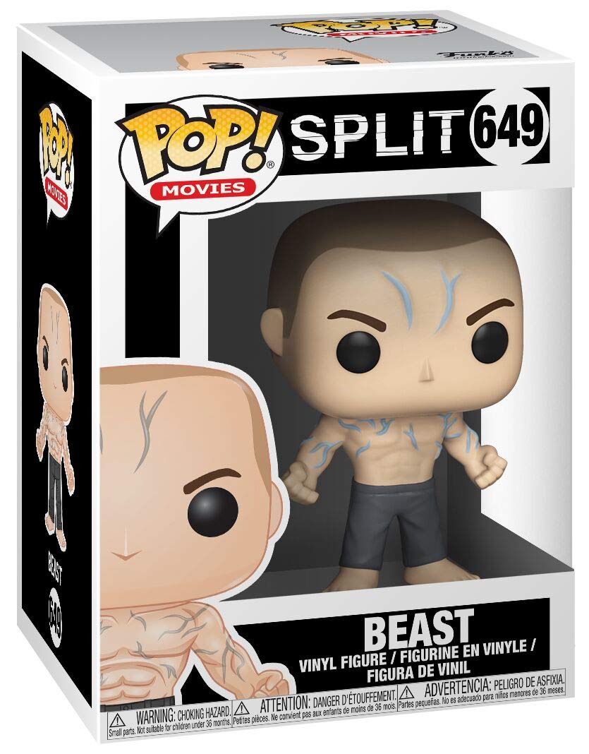 Funko Pop Austin Powers Dr Evil figurine geek pour décorer votre bureau