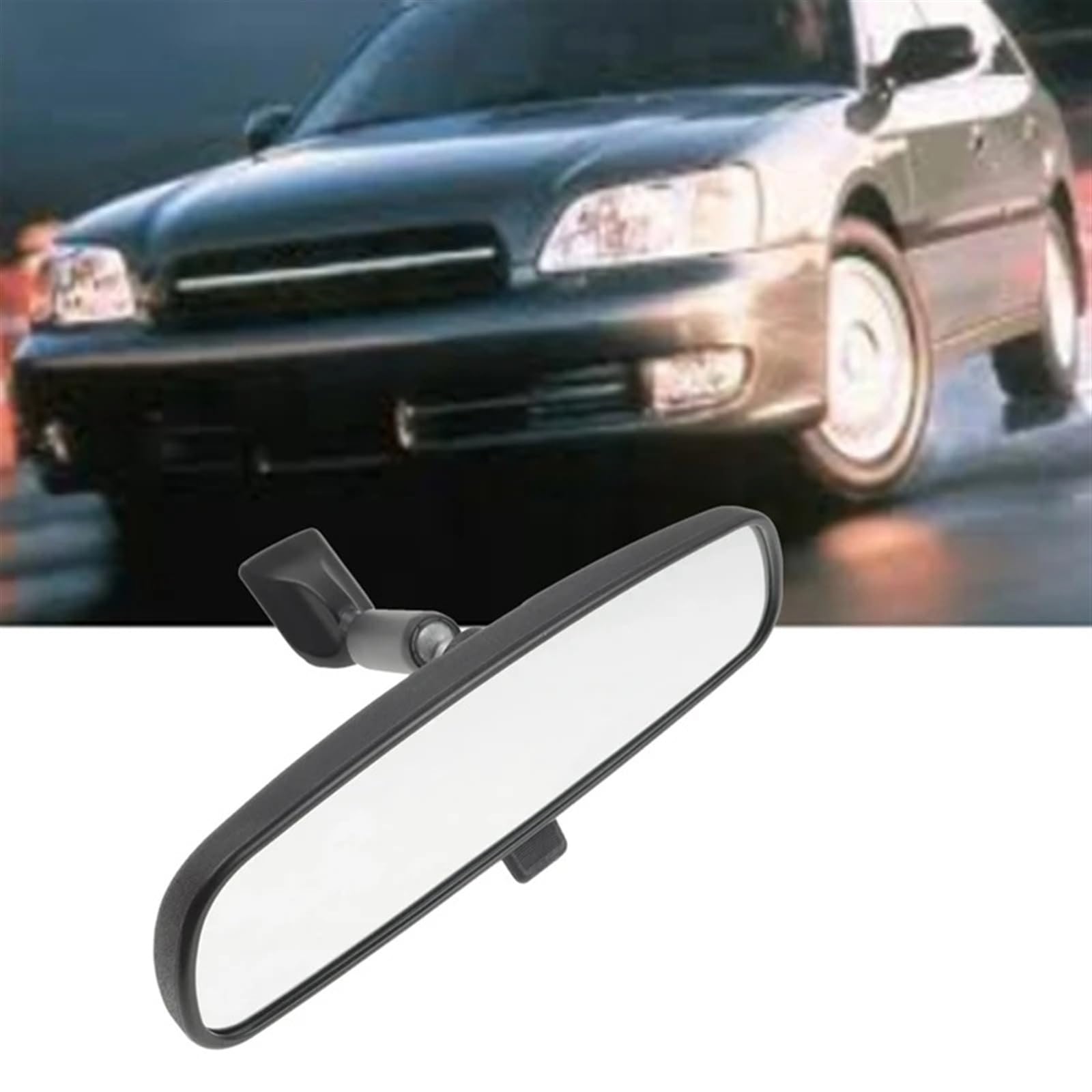 Rétroviseur Intérieur De Rechange Pour Honda Civic 207 307 407 807 308 | Pièce De Remplacement Référence 76400-T5A-J01