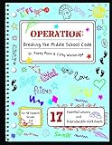 Operation: Breaking the Middle School Code