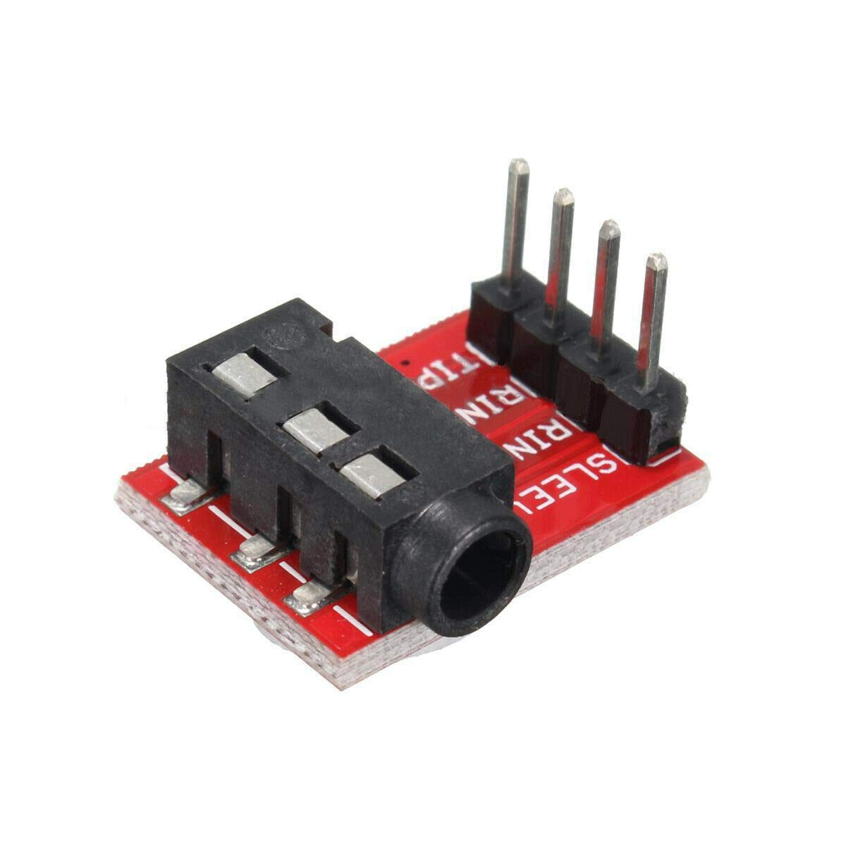 3NH® Portable Module Mini Jack Breakout Extension Stereo Latest-image-15