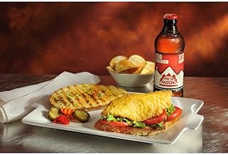 Redhook ESB Ale Batter Tilapia Fillet, 4 to 5 Ounce of 34-64 Pieces, 10 Pound -- 1 each.