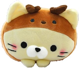 もちふわ!ころころにゃんこ しかにゃん 奈良限定