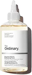 The Ordinary Glycolic Acid 7% Toning Solution (240ml)