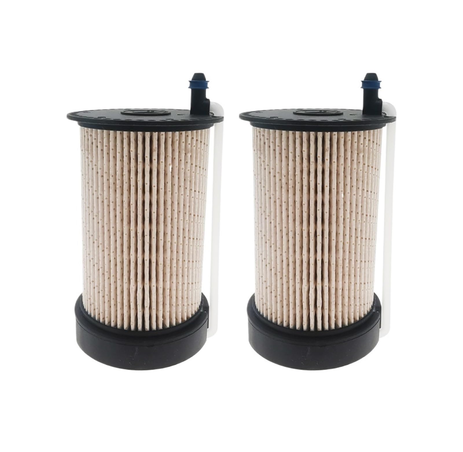 Filtro de combustible 3C0127177A con junta para evitar tirones y averías en motor 3