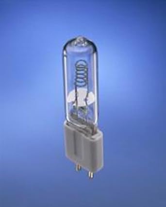 Ushio BC1671 1002196 - HX-601 JCV115V-575WBM Projector Light Bulb