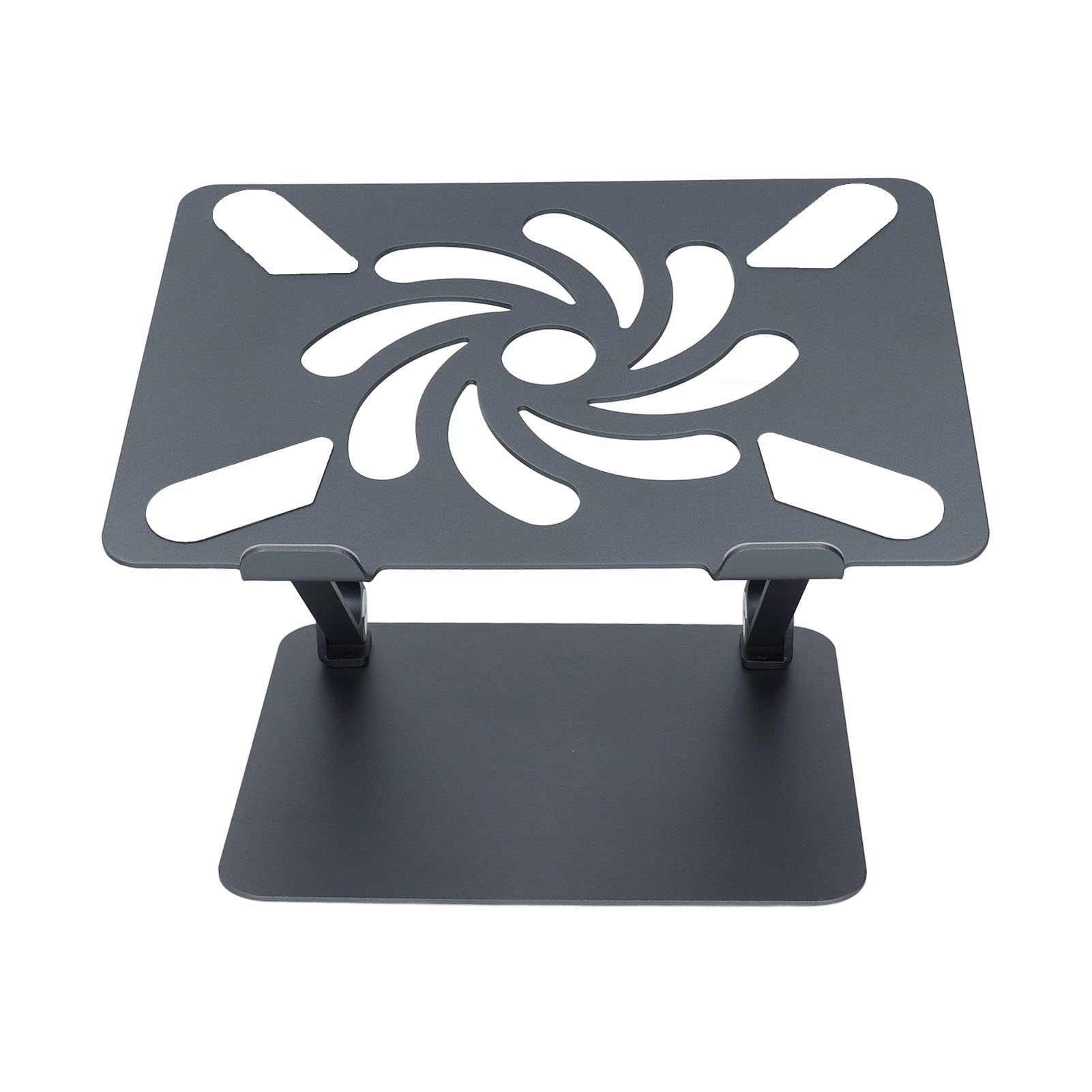 Podstawka do Laptopa z regulowaną wysokością, Ergonomiczna