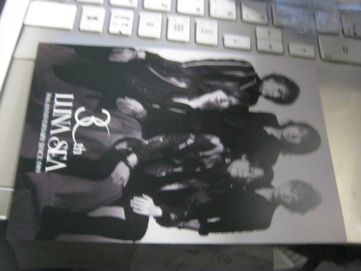 Amazon.co.jp: LUNA SEA レナシー/COMPLETE WORKS : PERFECT