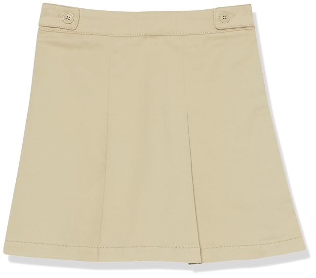 The Childrens Place Girls Skort