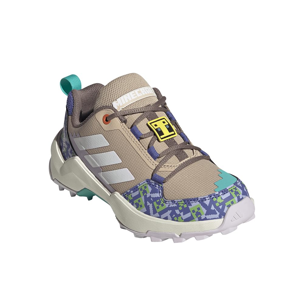 adidas adidas Minecraft Terrex Ax4r Hiking ZapatosUnisex niños