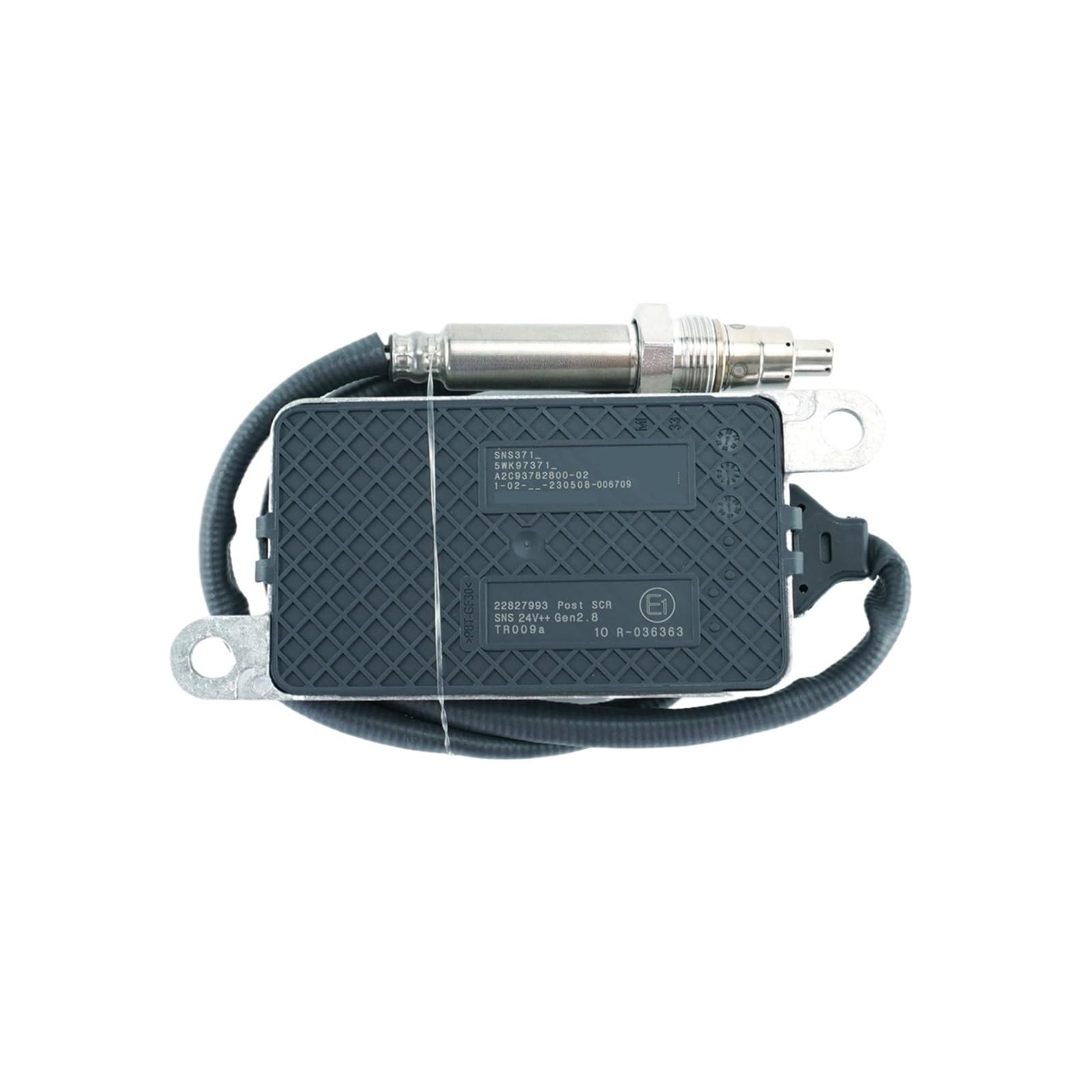 RISWEKFW 5WK97371 22827993 Nitrogen Oxide NOX Sensor