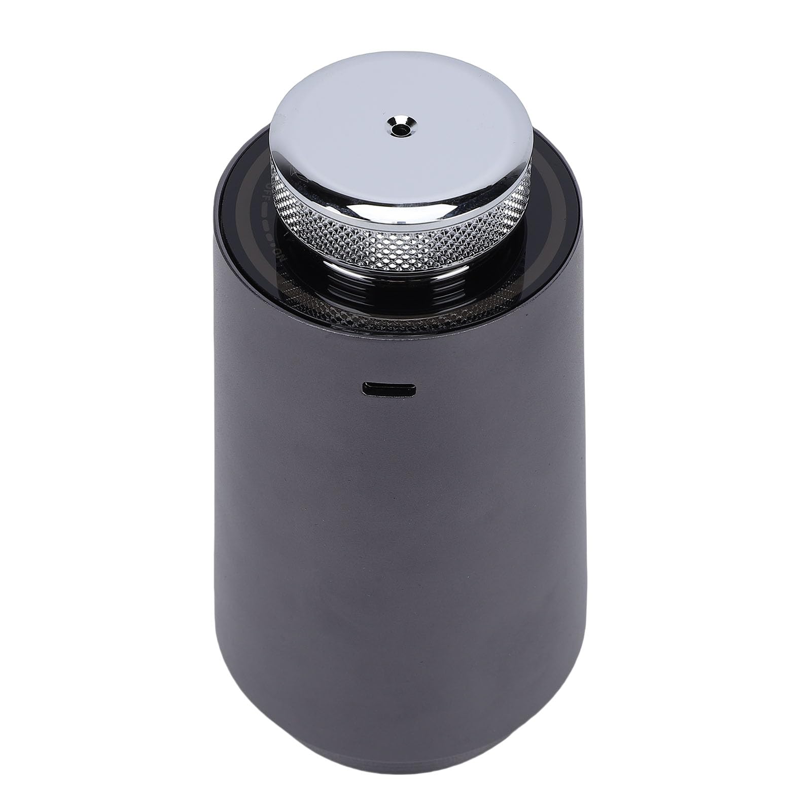 Qcwwy Difusor de Aceite Esencial sin Agua Difusor de Aceite Esencial sin Agua Difusores de Recargables para el Hogar, Habitación, Estudio, Oficina, Electrodomésticos