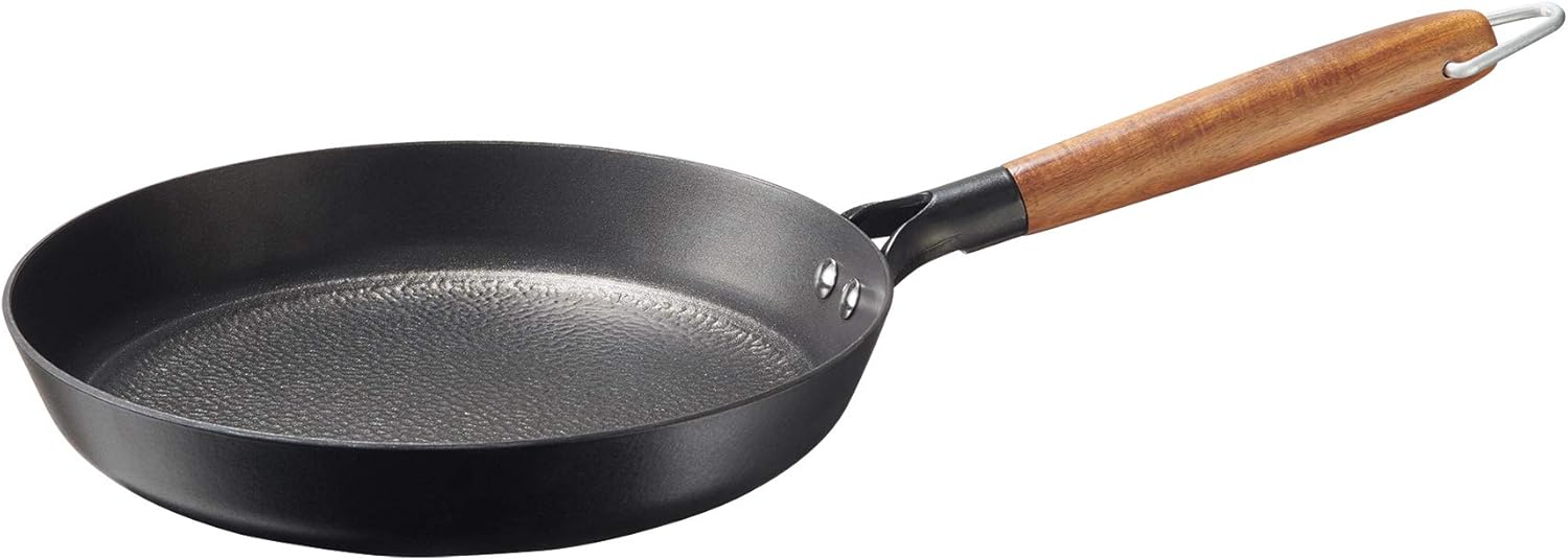 Küchenprofi 405001028 Bratpfanne-405001028 Frying Pan, Cast Iron