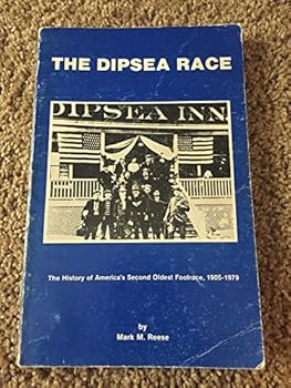 The Dipsea race: The history of America's second oldest footrace, 1905-1979