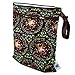 Planet Wise Wet/Dry Bag, Outer Space