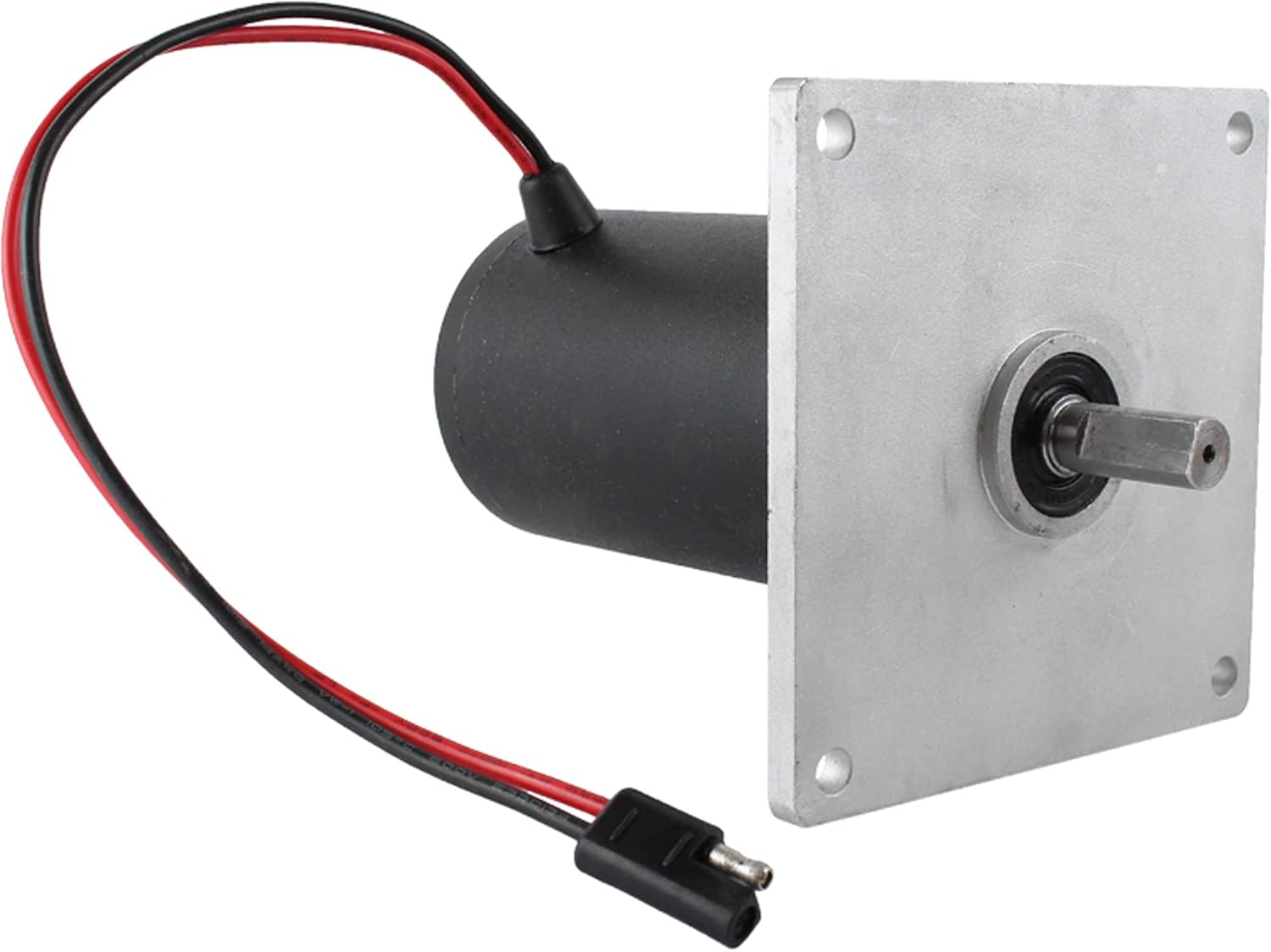 DB Electrical 430-22031 New Buyers Salt Spreader Motor Compatible with/Replacement for Tgsuv1 Tgsug1A 10765, Bp801-005B Bpc-12 300-5414, W-8018 W-8017 Ex0712, Bpc12 062804 BP801-0058