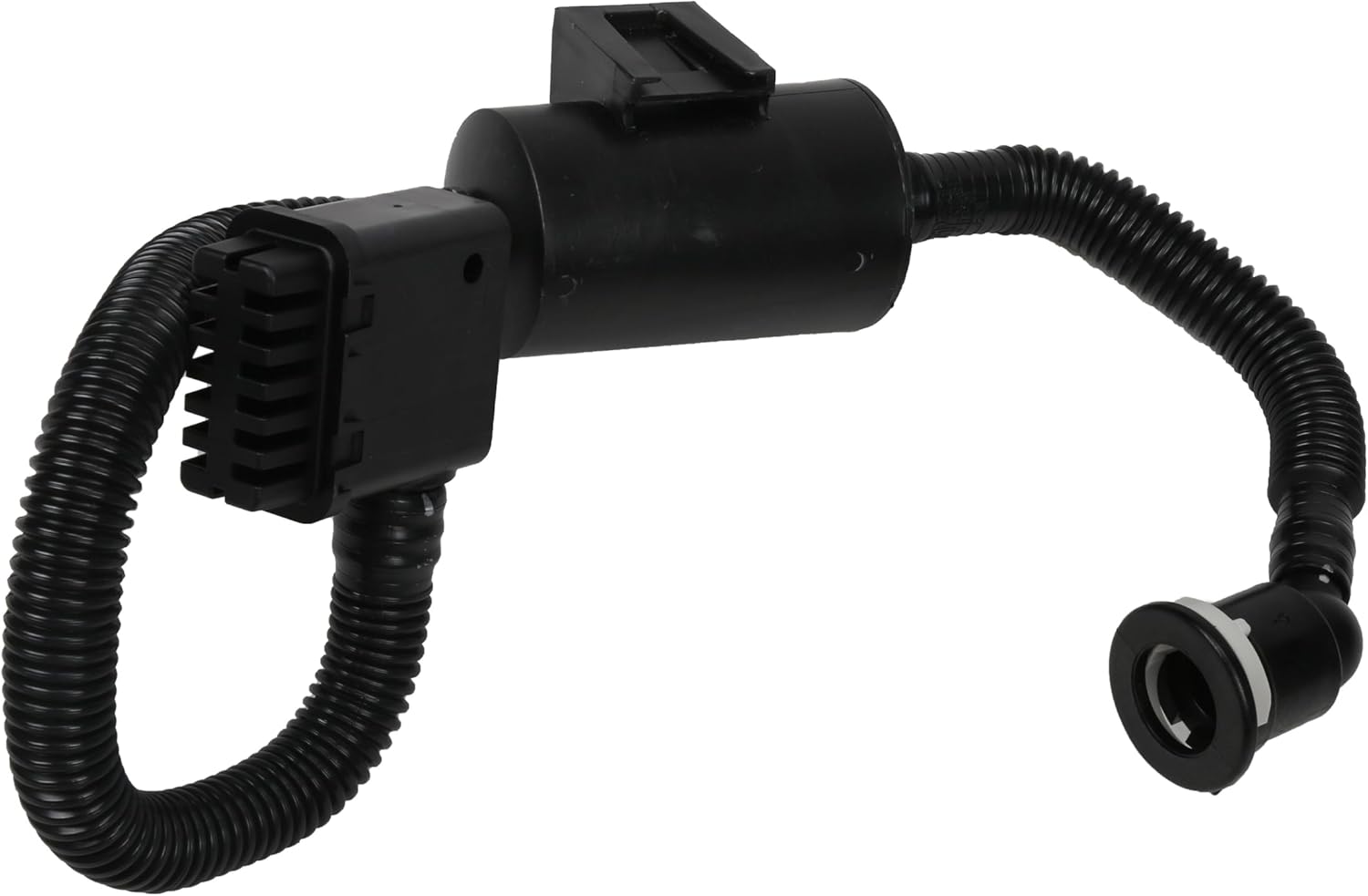 GM Genuine Parts 23338195 Vapor Canister System Vacuum Leak Pump Hose