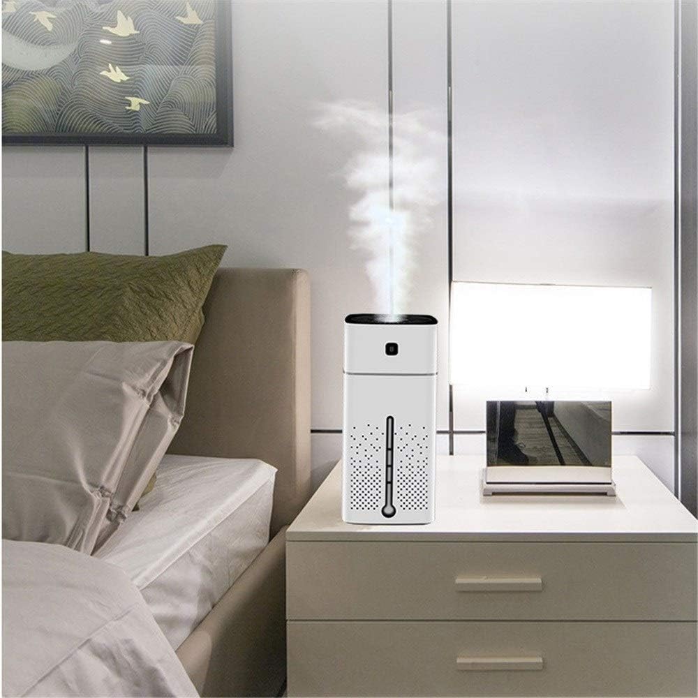 Humidifier Large Capacity air-Conditioned Office Pregnant Woman Baby USB Aroma Diffuser