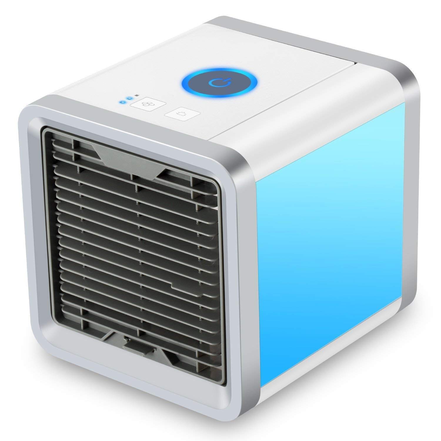 Portable Air Conditioner Less Than 3000 Btu Arctic Air 001