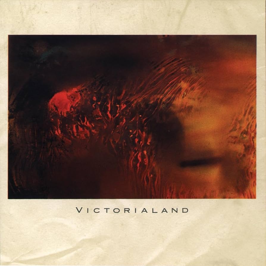 Amazon.co.jp: Victorialand: ミュージック