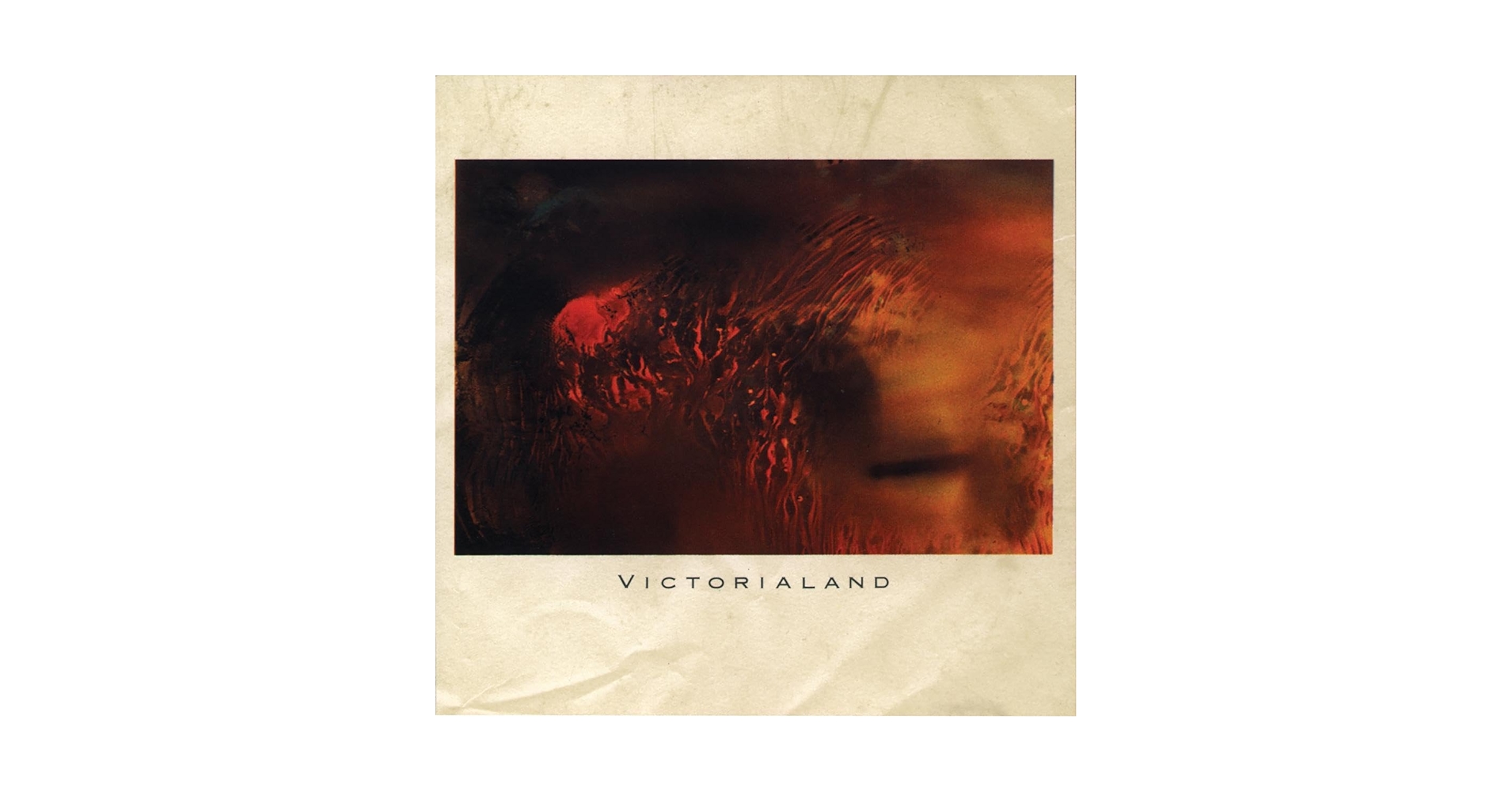 Cocteau Twins - Victorialand - Amazon.com Music