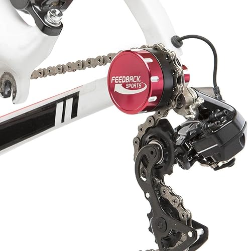 Miniatura 5 de Feedback Sports Portacadenas