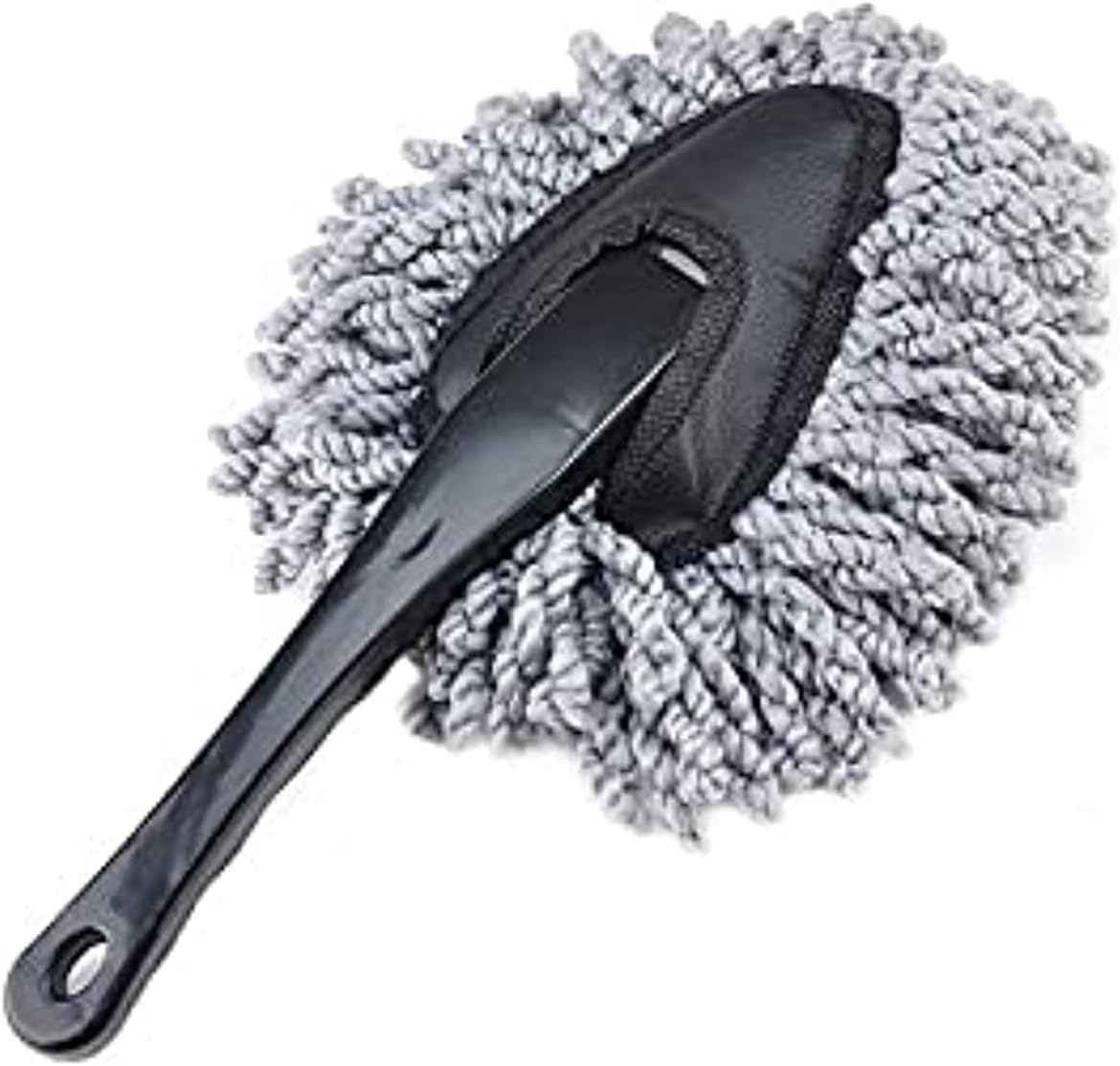 Duster Cleaning Brush, Soft Dusting Tool Blinds Mini Duster for Car Home Kitchen Keyboard Use (B0CQFPBF6X) Amazon Price History, Amazon Price Tracker