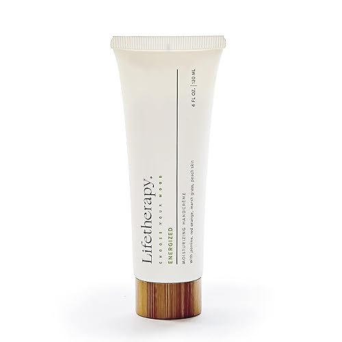 Miniatura 14 de Lifetherapy Crema de manos hidratante Crema de manos y uñas de aceite de oliva de rápida absorción no grasa (inspirada)