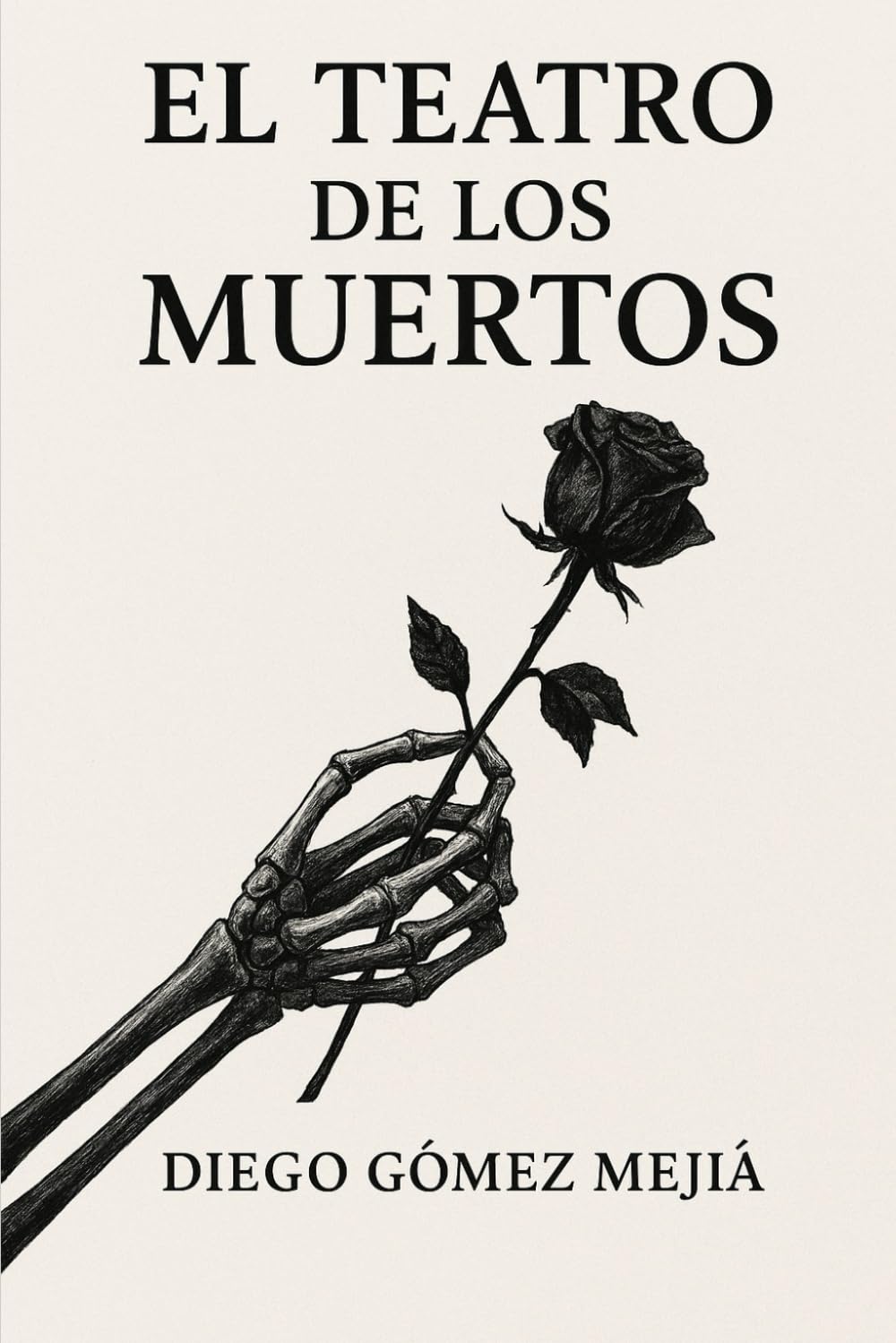 El Teatro de los Muertos