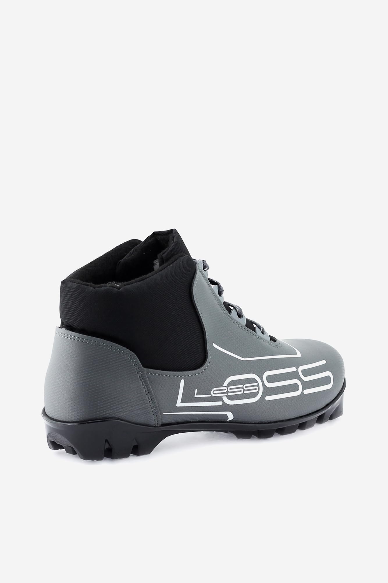 Spine Loss 243 NNN Langlaufschuhe – Klassisch, Größen 30-47