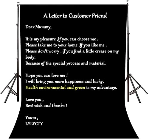 Vista 24 de Fondo de fotografía de 5 x 7 pies, tela no tejida, color sólido, pantalla blanca, telón de fondo para fotografía, accesorios de estudio