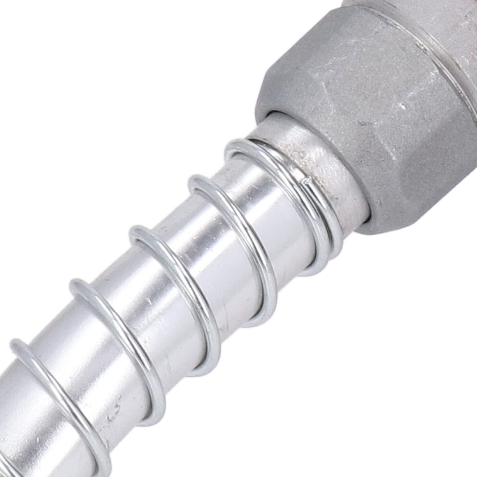 Ugello Carburante Automatico, Misuratore Di Portata Digitale In Lega Di Alluminio Con Funzione Pistola Di Salto Automatica Per Benzina Cherosene, Portata 10 60 L Min.