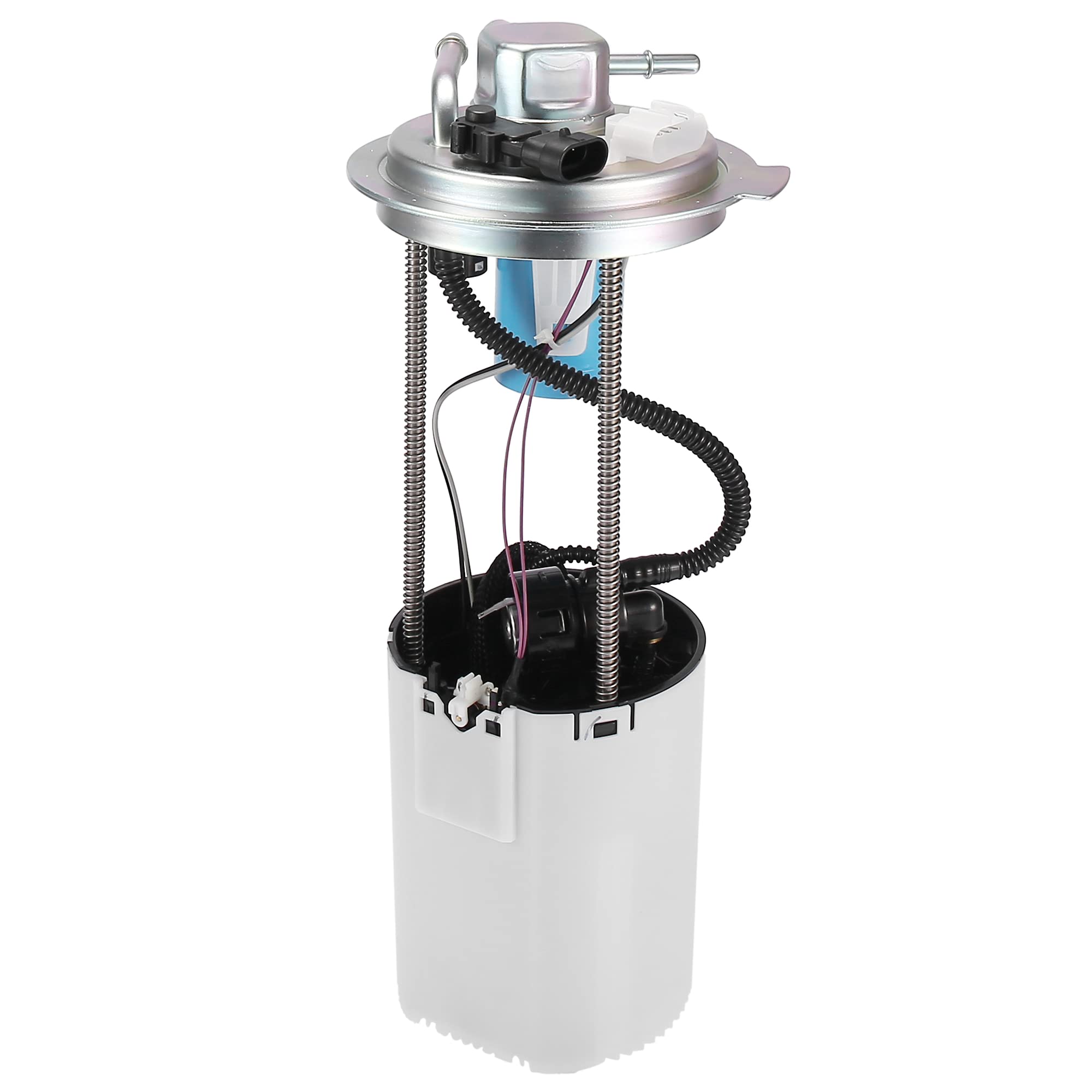 Amazon.com: X AUTOHAUX E3684M Electric Fuel Pump Module Assembly 