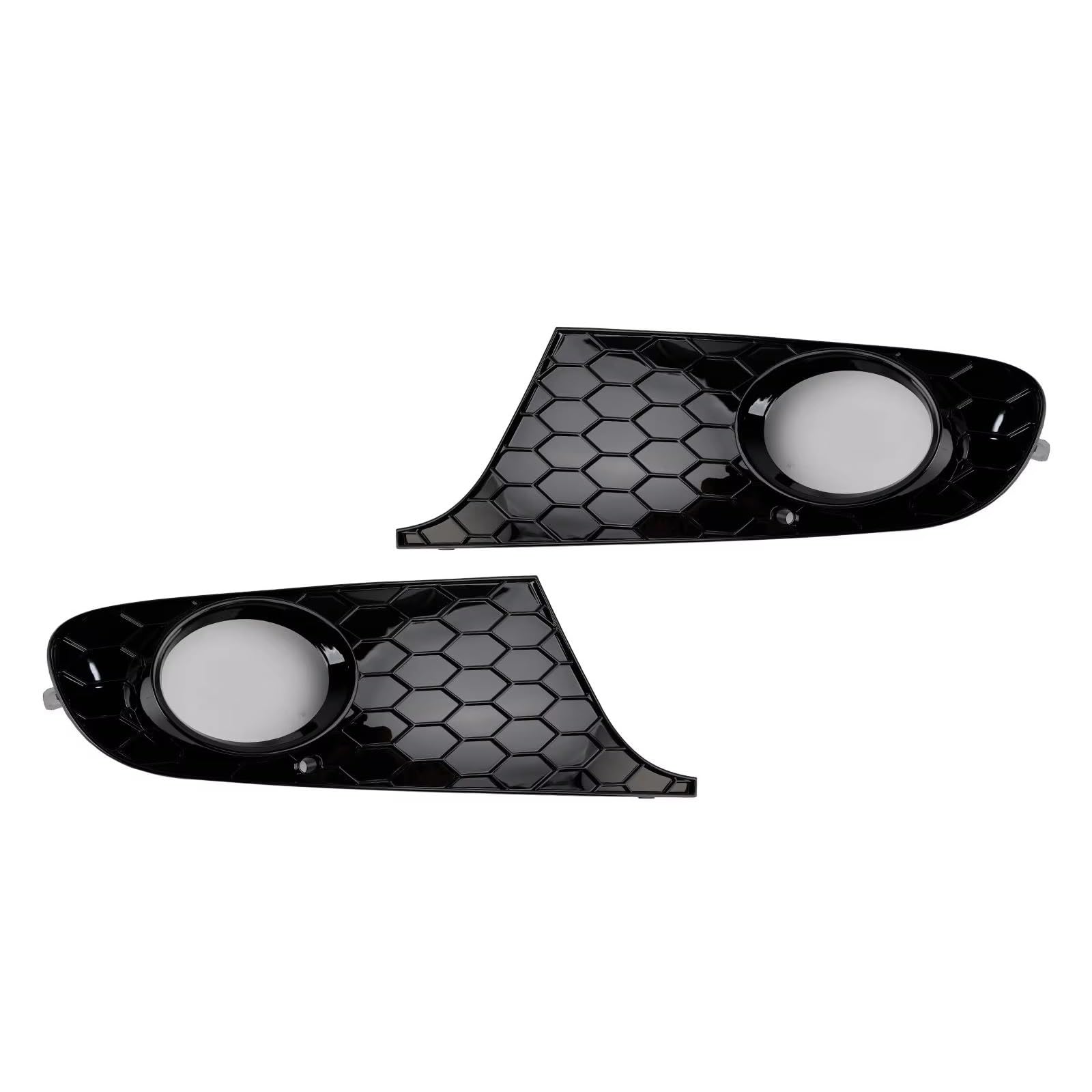 Rejilla de luz antiniebla para vehículos VW pieza de recambio frontal 5K0853666 7