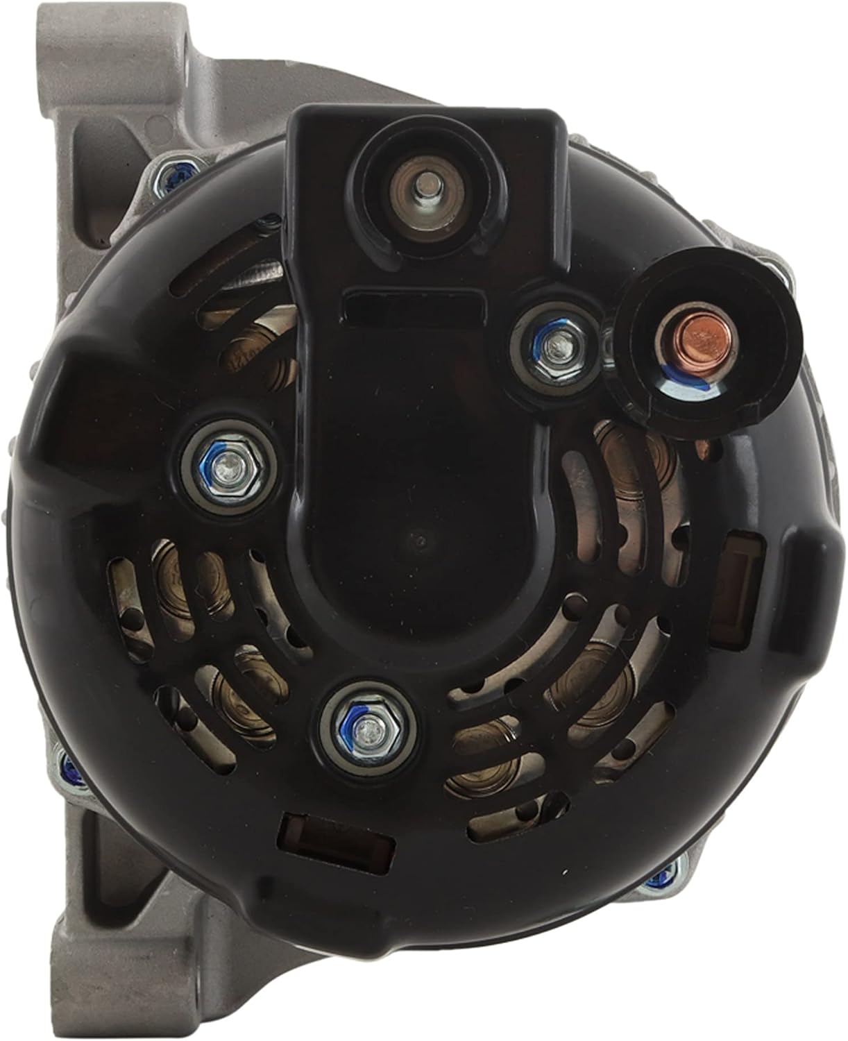 DB Electrical AND0636 Remanufactured Alternator For 2012-15 Fiat 500 Ir/If 12-Volt, 120 Amp 56029582Ab (Renewed)