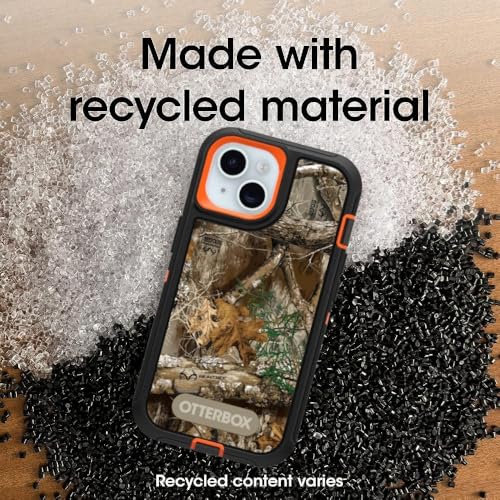 Coque robuste iPhone 14 OtterBox Defender durable sans écran antichoc